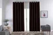 Cortina Blackout Tecido 6,00m x 2,80m