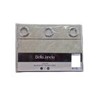 Cortina Blackout Tecido Bloqueia 100 Claridade 4,20mX2,50m Bella Janela