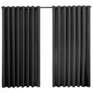 Cortina Blackout Tecido Grosso 6,00x2,40 Porta Sala Quarto
