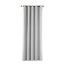Cortina Blackout Tecido Premium 1 Folha 1,50x2,50 Ambiente Escuro