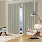 Cortina Blackout Tecido Sala quarto 300x250 Cortina Web