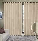 Cortina Blacout no próprio tecido Grande 2,80*2,60