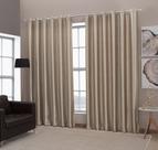 Cortina Blecaute Embossed 3,00x2,50 Samoa Cortina Blecaute Embossed 3,00x2,50 Samoa