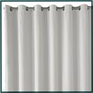 Cortina Blecaute para Quarto em Tecido 8,00 x 2,70 paris
