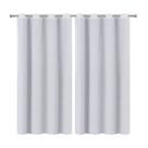 Cortina Blecaute Tecido Para Quarto 270x180 Ótimo Caimento Cortina Blecaute Tecido Para Quarto 270x180 Ótimo Caimento