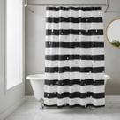 Cortina Box Banheiro 100 Pvc 198cm x 180cm Antimofo Diversas Estampas Com Ganchos Impermeável Cortina Box Banheiro 100 Pvc 198cm x 180cm Antimofo Diversas Estampas Com Ganchos Impermeável
