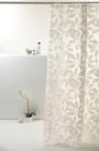 Cortina Box Para Banheiro PEVA 180X160cm Impermeável Uzoo Estampa Decoração - Komlog