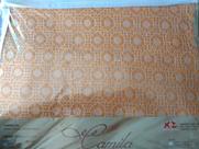 Cortina Camila 3,00 X 1,80 MC Cortinas