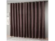 Cortina Cetim Amassado 200 x 180 Sultan