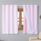 Cortina Classic 2,20m x 1,40m para Sala Quarto Janela Varão Simples Cortina Classic 2,20m x 1,40m para Sala Quarto Janela Varão Simples