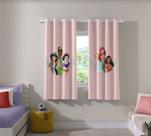 Cortina Corta Luz 2,60 x 1,70 Princesa Bella Janela Cortina Corta Luz 2,60 x 1,70 Princesa Bella Janela