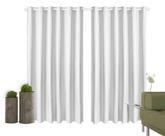 Cortina Corta Luz 4,00M x 2,70M Blackout 100% PVC Para Varão Cortina Corta Luz 4,00M x 2,70M Blackout 100% PVC Para Varão