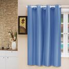 Cortina Corta Luz Blackout 1,40M x 80CM Pequena Menino Menina