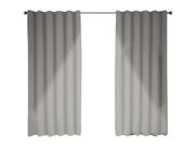 Cortina Corta Luz Blackout Blecaute 1,40 X 1,40 Janelas Pequenas - Plastleo