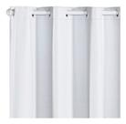 Cortina Corta Luz Blackout Blecaute 2,20m X 1,30m Branco