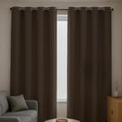 Cortina Corta Luz Blackout em Tecido 2,80X3,00 Sala Quarto