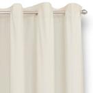 Cortina Corta Luz Blackout PVC(Plástico) 1,40x1,80 Bege - 1 Folha Cortina Corta Luz Blackout PVC(Plástico) 1,40x1,80 Bege - 1 Folha