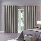 Cortina Corta Luz Milao 4,2m x 2,5m - Bella Janela