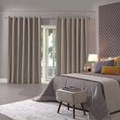 Cortina Corta Luz Milao 4,2m x 2,5m - Bella Janela