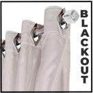 Cortina Cortinas sala 5,00x3,00 Tecido blackout Ana marrom Cortina Cortinas sala 5,00x3,00 Tecido blackout Ana marrom