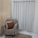 Cortina cross blackout 100% em tecido 1,80 x 2,00 - cru