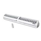 Cortina De Ar 150Cm Com Controle Remoto Monofásico CA1215C 220V - EOS Cortina De Ar 150Cm Com Controle Remoto Monofásico CA1215C 220V - EOS