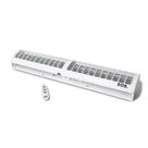 Cortina De Ar 150cm Com Controle Remoto Monofásico Ca1215c Eos 220V Cortina De Ar 150cm Com Controle Remoto Monofásico Ca1215c Eos 220V