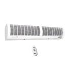 Cortina De Ar 90cm Com Controle Remoto Monofásico Ca1209c 220v - Eos 220v Cortina De Ar 90cm Com Controle Remoto Monofásico Ca1209c 220v - Eos 220v