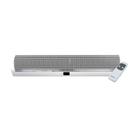 Cortina De Ar Agratto - c- Controle Remoto - 90cm - 220V Monofásico