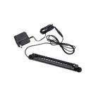 Cortina de Ar Boyu com Led SQL- 2500