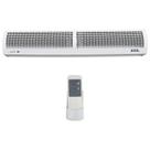 Cortina de Ar CA1218C 180cm com Controle Remoto EOS