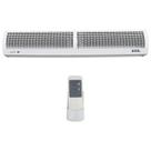 Cortina de Ar CA1218C 180cm com Controle Remoto EOS