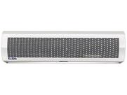 Cortina de Ar Elgin Compact 45CAD3012002 - 12 Velocidades com Controle Remoto