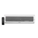 Cortina de Ar Elgin Compact CAD3015-2 150 cm 220V Branco