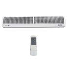Cortina de Ar EOS 180cm com Controle Remoto CA1218C 110V