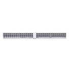 Cortina de Ar Gallant 180cm com Controle Venezia 220V GCA18MSC-BR220