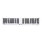 Cortina de Ar Gallant 90cm com Controle Venezia 220V GCA09MSC-BR220