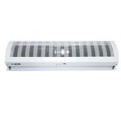 Cortina De Ar JCM 90 cm Monofásico Com Controle Remoto 220v