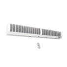 Cortina De Ar Para Comércio E Escritório 180cm Com Controle Remoto Monofásico CA1218C 220V Eos Cortina De Ar Para Comércio E Escritório 180cm Com Controle Remoto Monofásico CA1218C 220V Eos