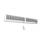 Cortina de Ar Para Comércio e Escritório 180cm Com Controle Remoto Monofásico Ca1218c 220v - Eos Cortina de Ar Para Comércio e Escritório 180cm Com Controle Remoto Monofásico Ca1218c 220v - Eos