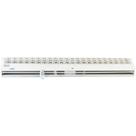 Cortina de Ar Vix One 150cm Branca 220 Volts