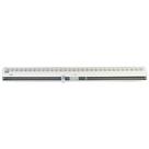 Cortina de Ar Vix Two 200cm Branco 220 Volts