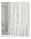 Cortina De Banheiro Box Transparente 1,38 X 2,00 100% Pvc