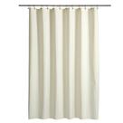 Cortina de chuveiro N&Y HOME Ultimate em tecido impermeável 180x180cm Cortina de chuveiro N&Y HOME Ultimate em tecido impermeável 180x180cm