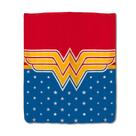 Cortina de chuveiro Robe Factory DC Comics Wonder Woman 71x71in Cortina de chuveiro Robe Factory DC Comics Wonder Woman 71x71in