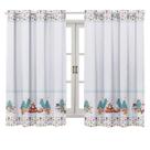Cortina de Cozinha com barrado 2,00 x 1,50 Decoração Natal, Janela, Festas Natalinas Cortina de Cozinha com barrado 2,00 x 1,50 Decoração Natal, Janela, Festas Natalinas
