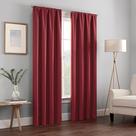 Cortina de janela Eclipse Kendall Blackout Thermal 107x213cm Cortina de janela Eclipse Kendall Blackout Thermal 107x213cm
