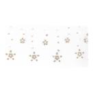 Cortina de LED 12 Estrelas 3 Metros Luz Warm Natalina -220V Cortina de LED 12 Estrelas 3 Metros Luz Warm Natalina -220V