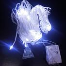 Cortina de led 320l 3x2m