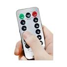 Cortina De Luzes LED De 6m 3m Com Controle Remoto USB, 8 Modos, Decoração De Natal Para Casa E